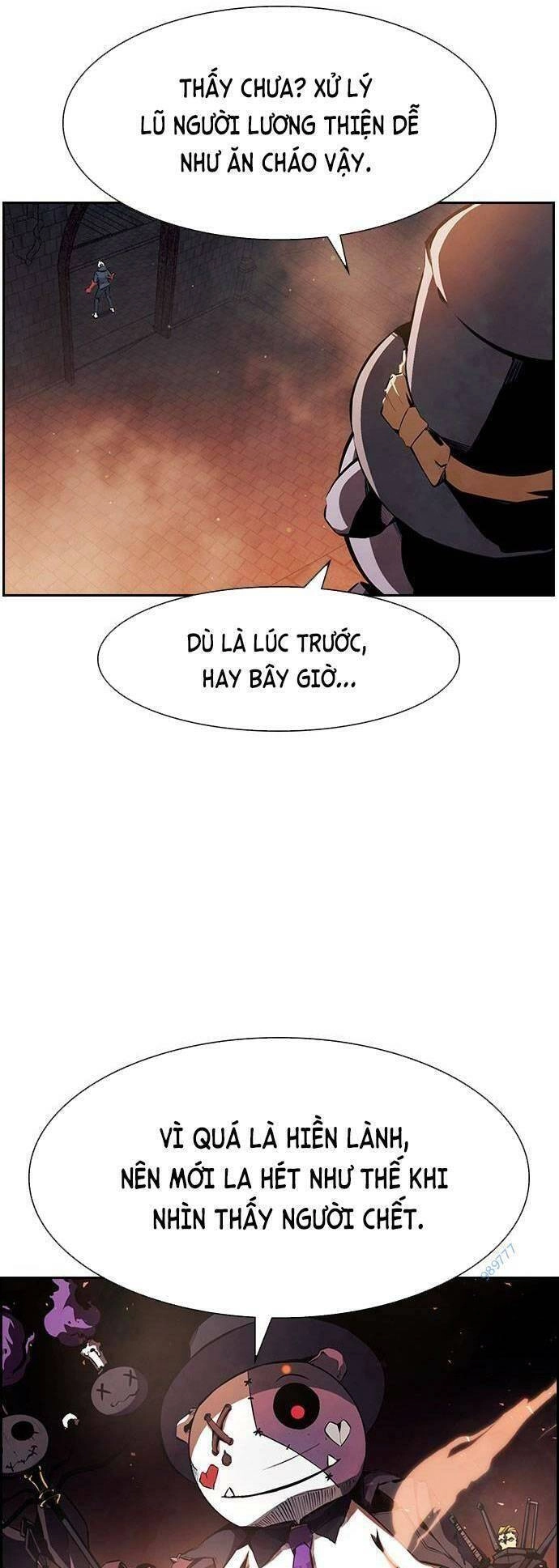 Đội Đốt Kích Noryangjin Chapter 23 - 56