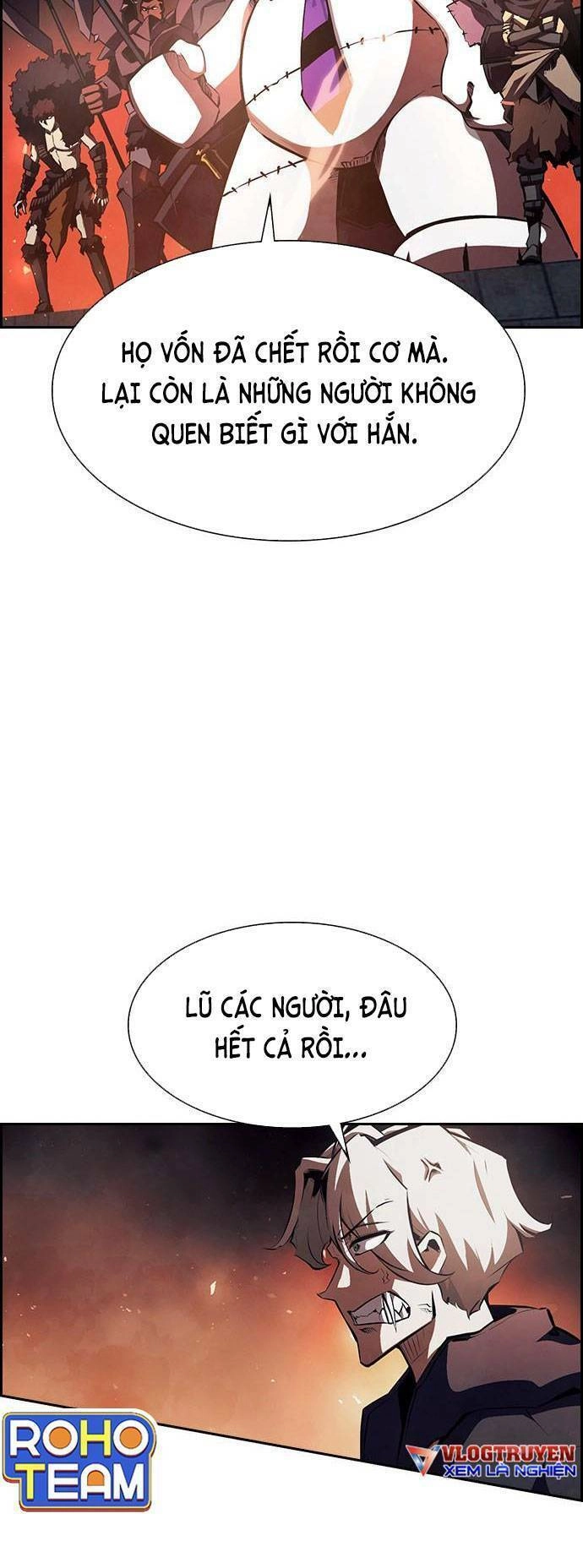 Đội Đốt Kích Noryangjin Chapter 23 - 57