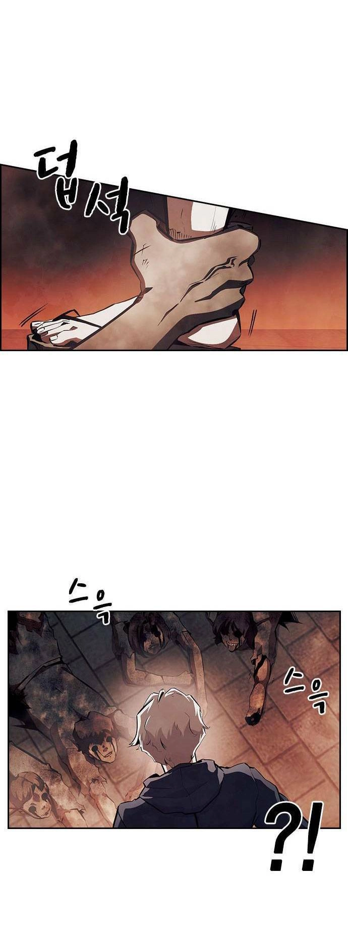 Đội Đốt Kích Noryangjin Chapter 23 - 58