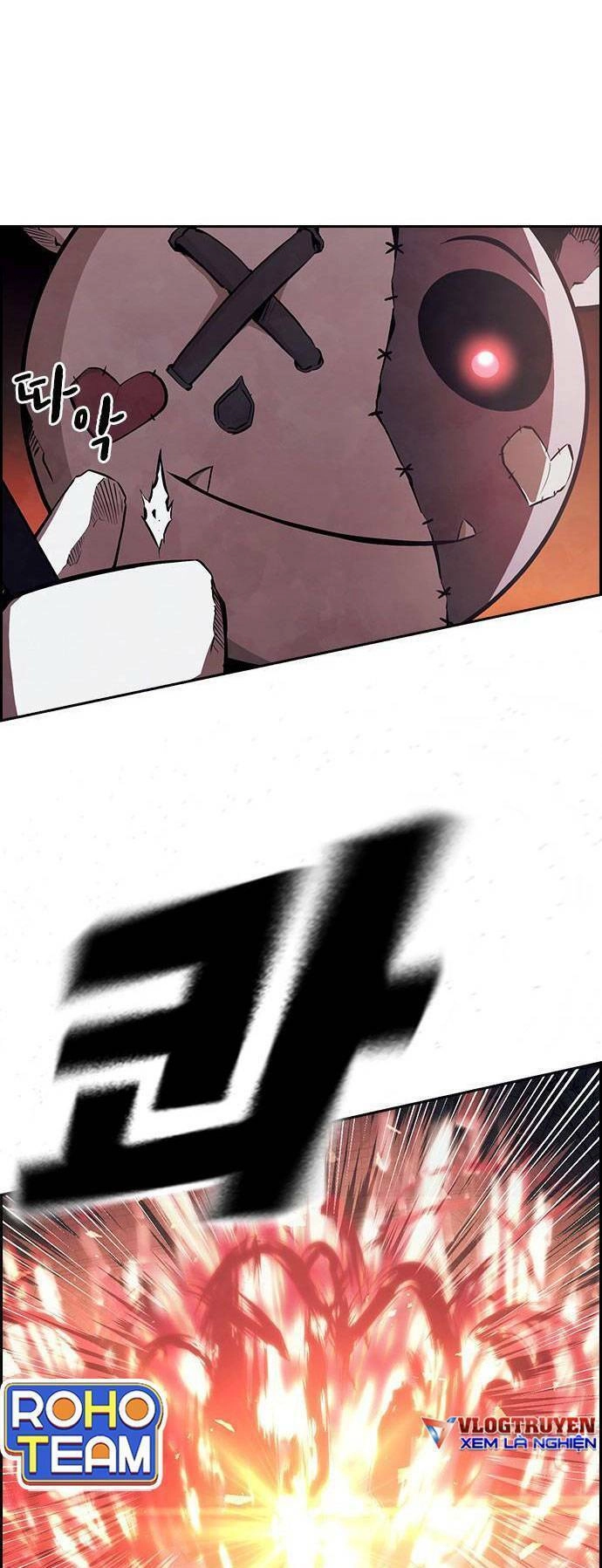 Đội Đốt Kích Noryangjin Chapter 23 - 60