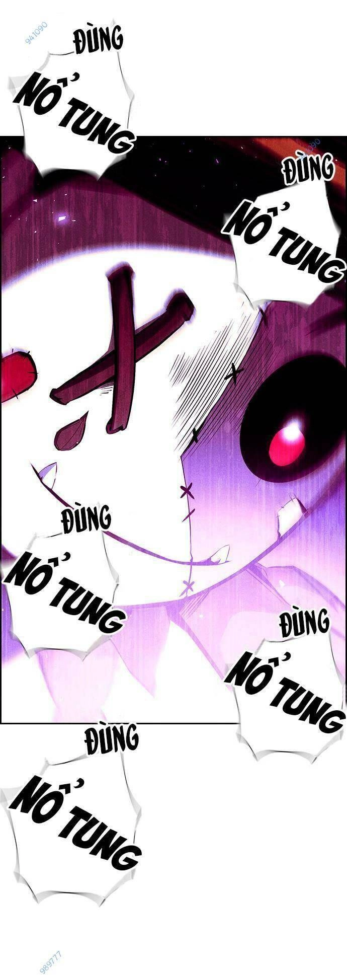 Đội Đốt Kích Noryangjin Chapter 23 - 62