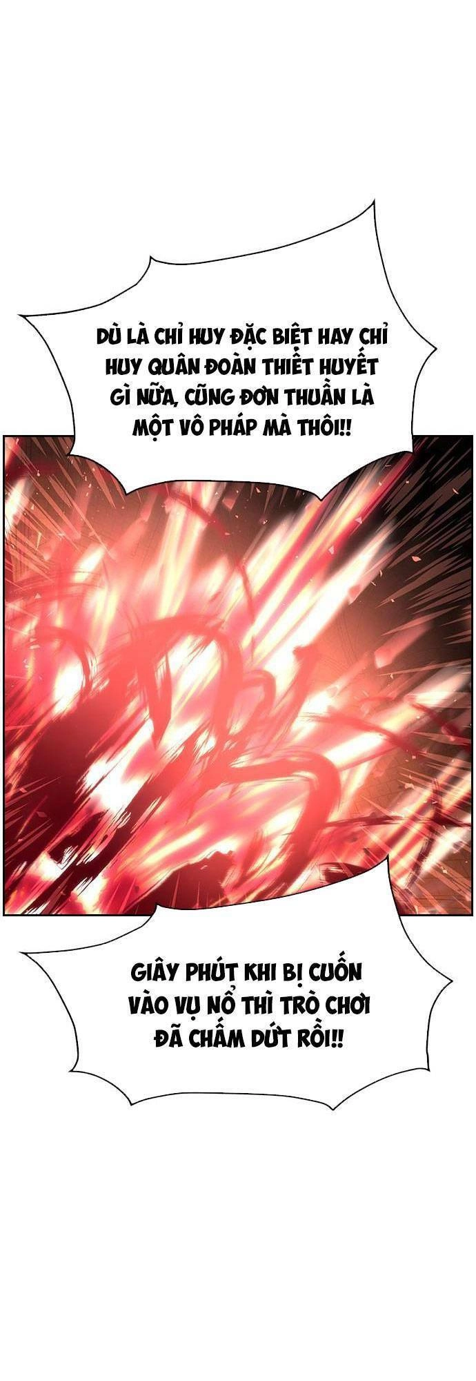 Đội Đốt Kích Noryangjin Chapter 23 - 64