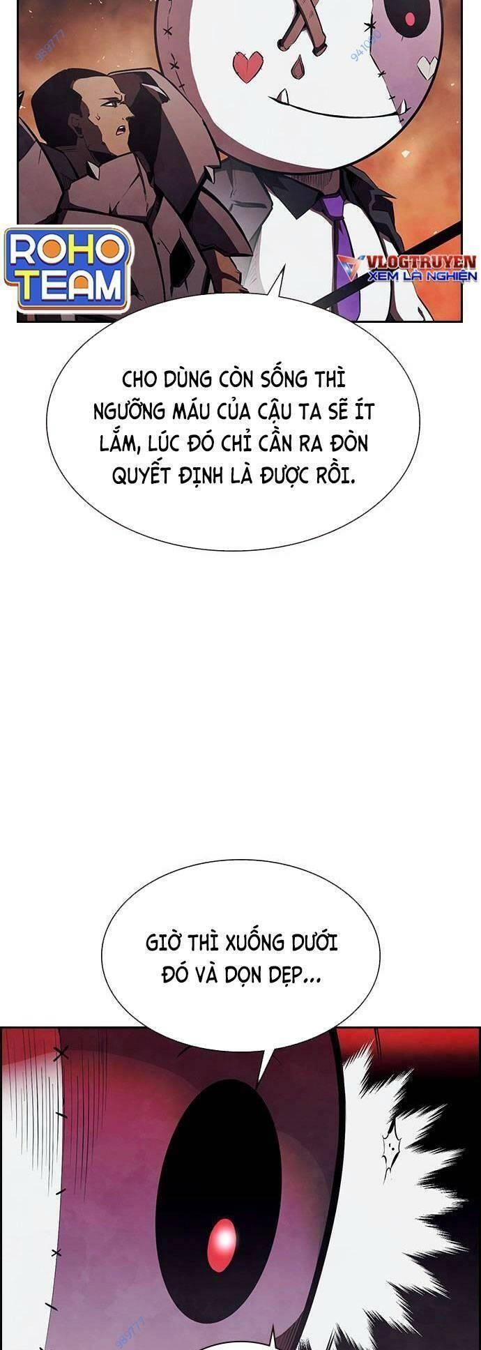 Đội Đốt Kích Noryangjin Chapter 23 - 67