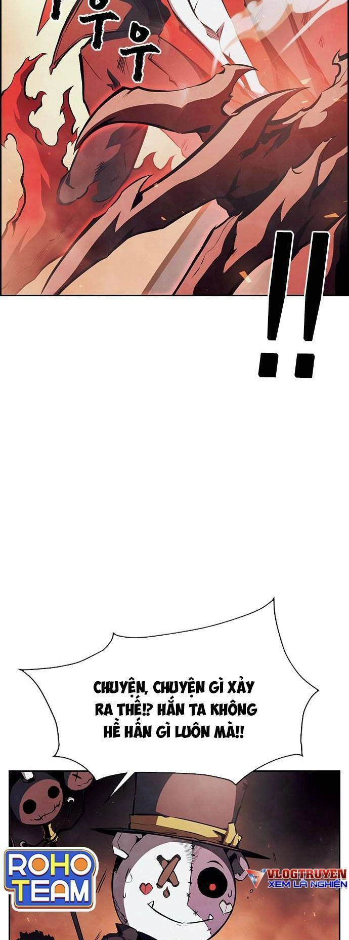 Đội Đốt Kích Noryangjin Chapter 23 - 69