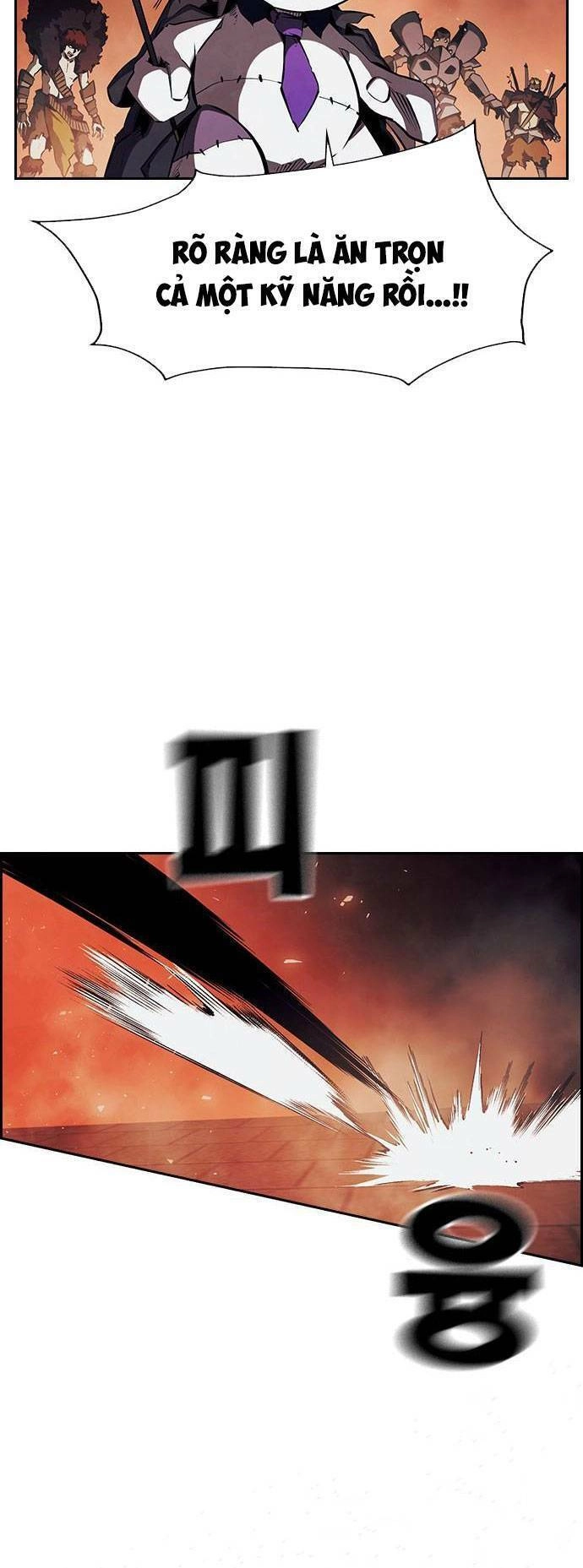 Đội Đốt Kích Noryangjin Chapter 23 - 70