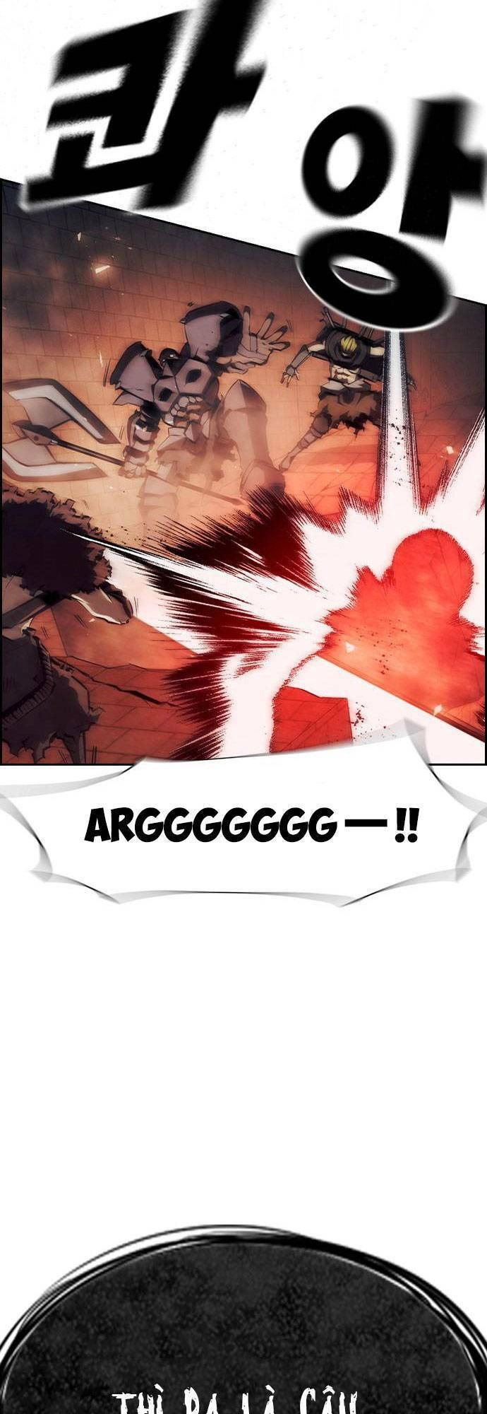 Đội Đốt Kích Noryangjin Chapter 23 - 72