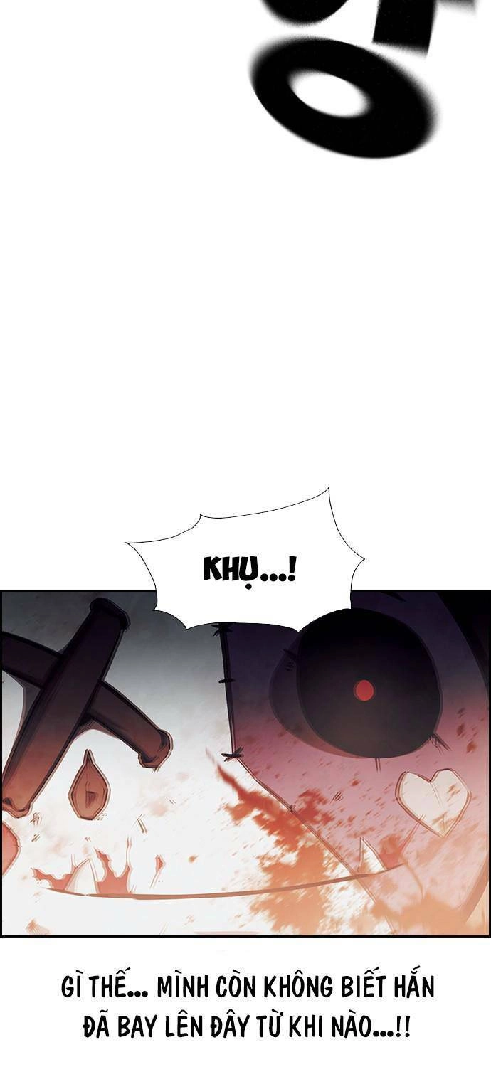 Đội Đốt Kích Noryangjin Chapter 24 - 3