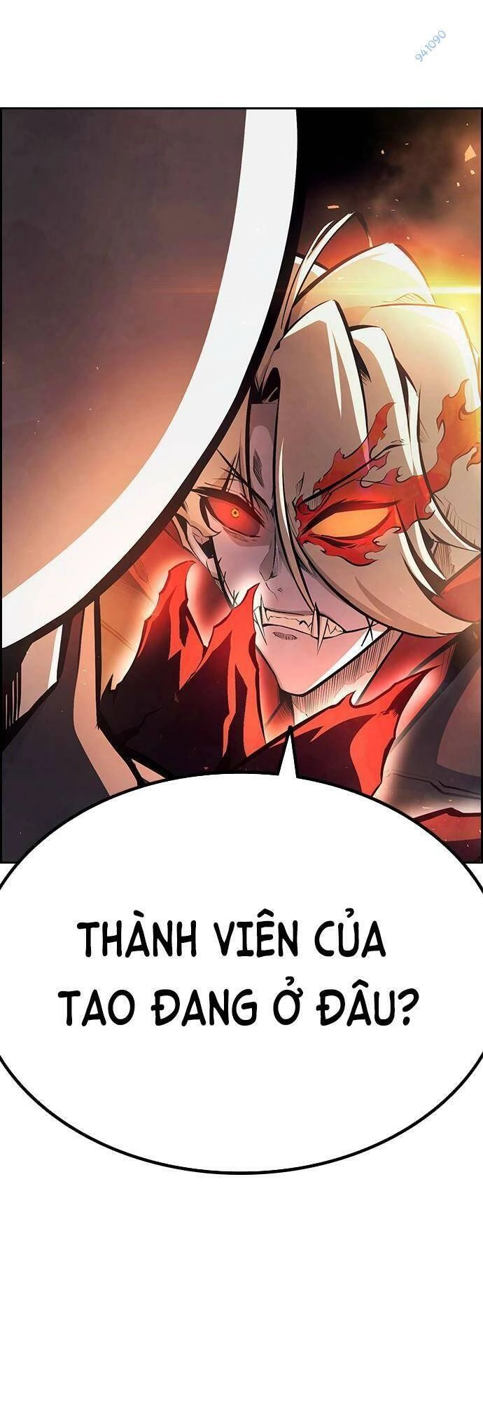 Đội Đốt Kích Noryangjin Chapter 24 - 5