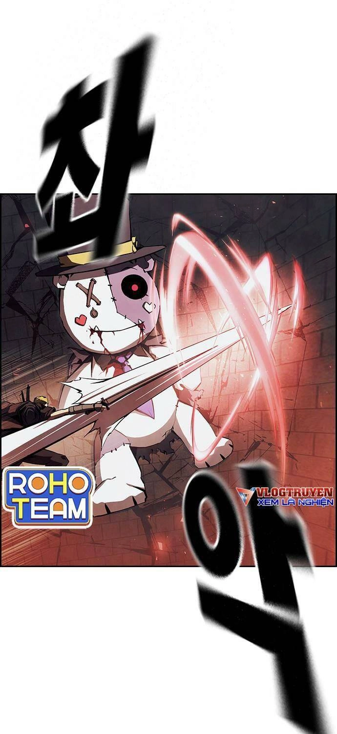 Đội Đốt Kích Noryangjin Chapter 24 - 10