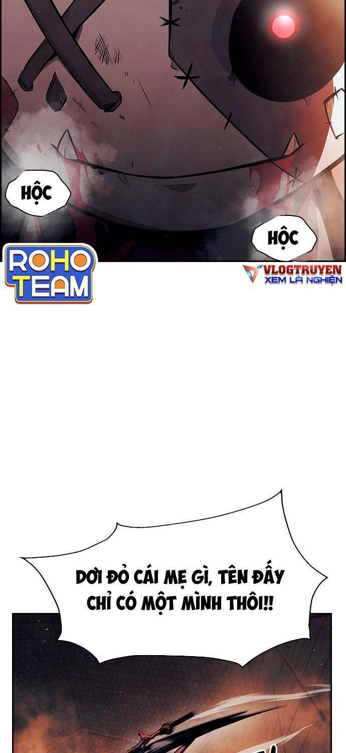 Đội Đốt Kích Noryangjin Chapter 24 - 13