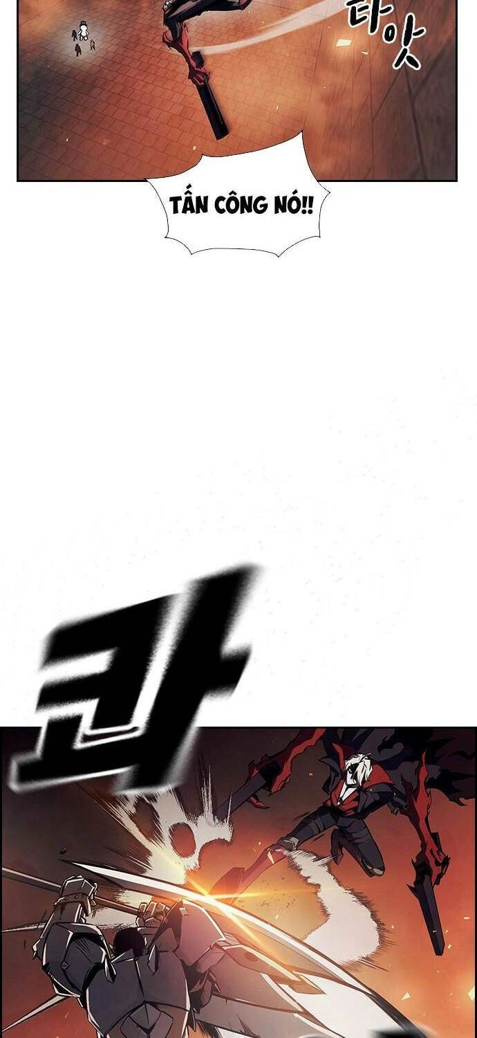 Đội Đốt Kích Noryangjin Chapter 24 - 14