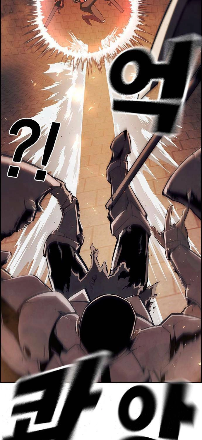 Đội Đốt Kích Noryangjin Chapter 24 - 17