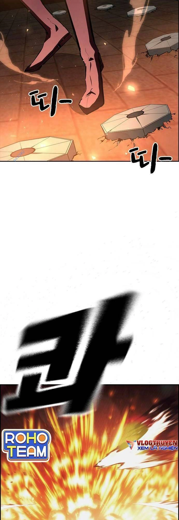 Đội Đốt Kích Noryangjin Chapter 24 - 19