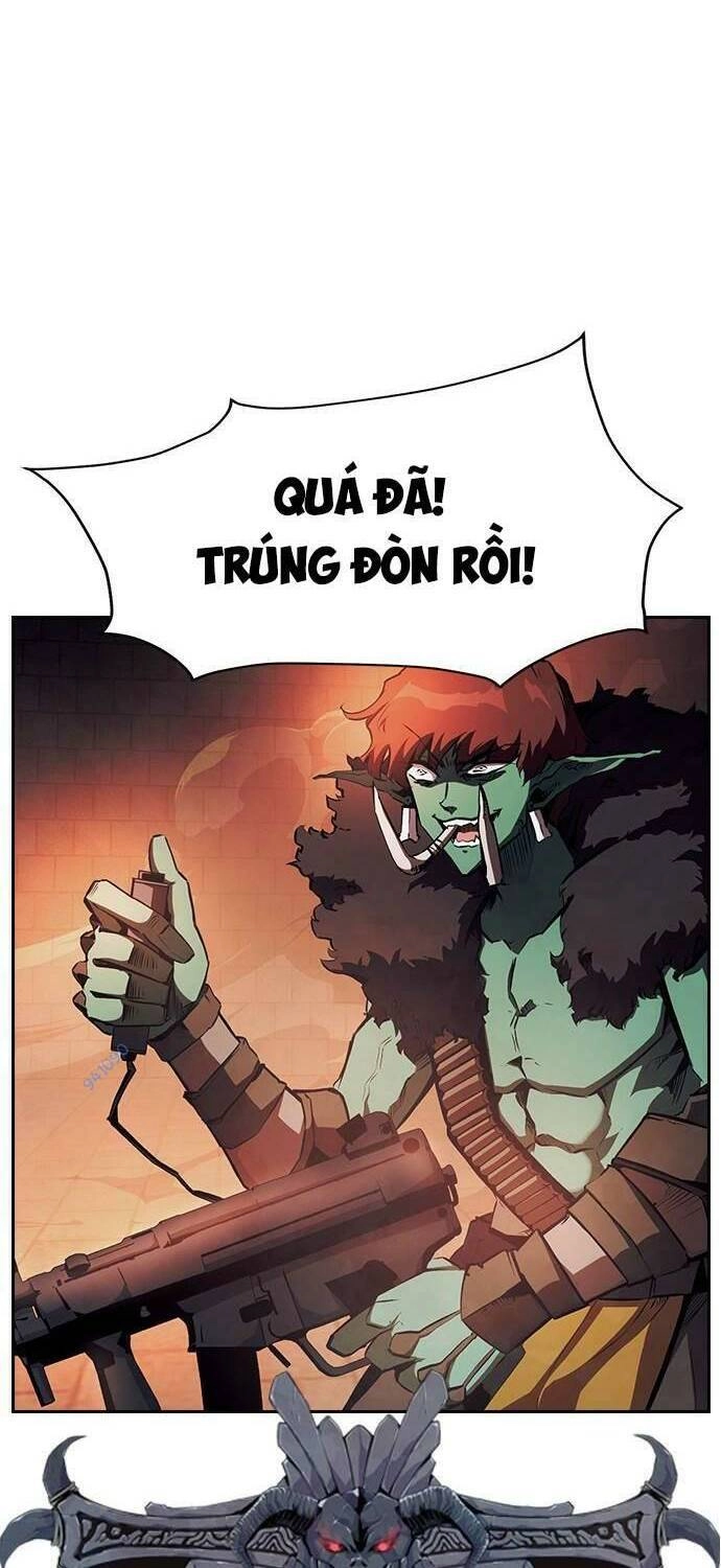 Đội Đốt Kích Noryangjin Chapter 24 - 21