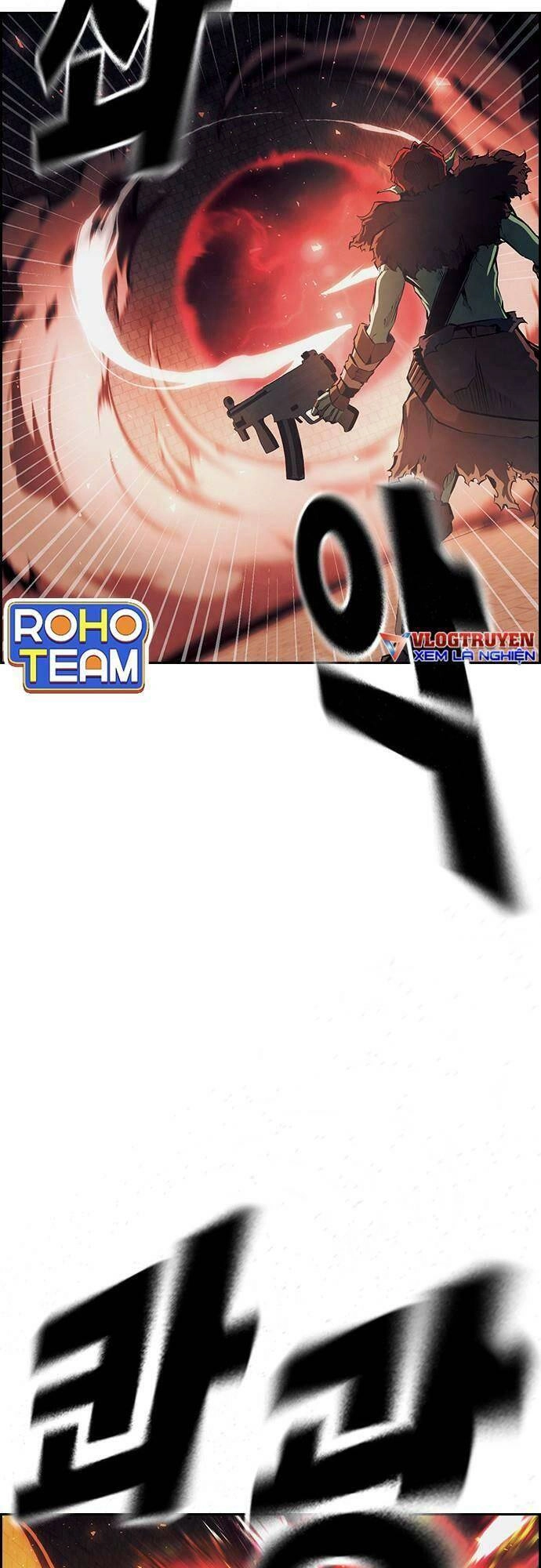 Đội Đốt Kích Noryangjin Chapter 24 - 23