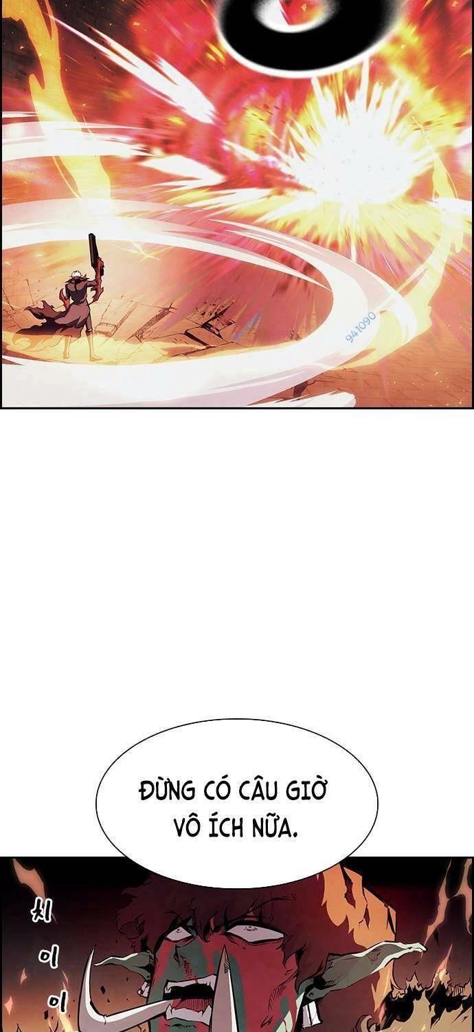 Đội Đốt Kích Noryangjin Chapter 24 - 24