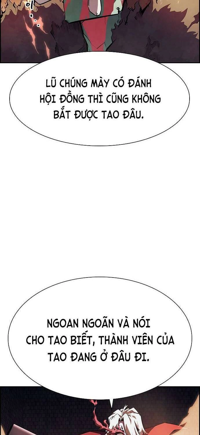 Đội Đốt Kích Noryangjin Chapter 24 - 25