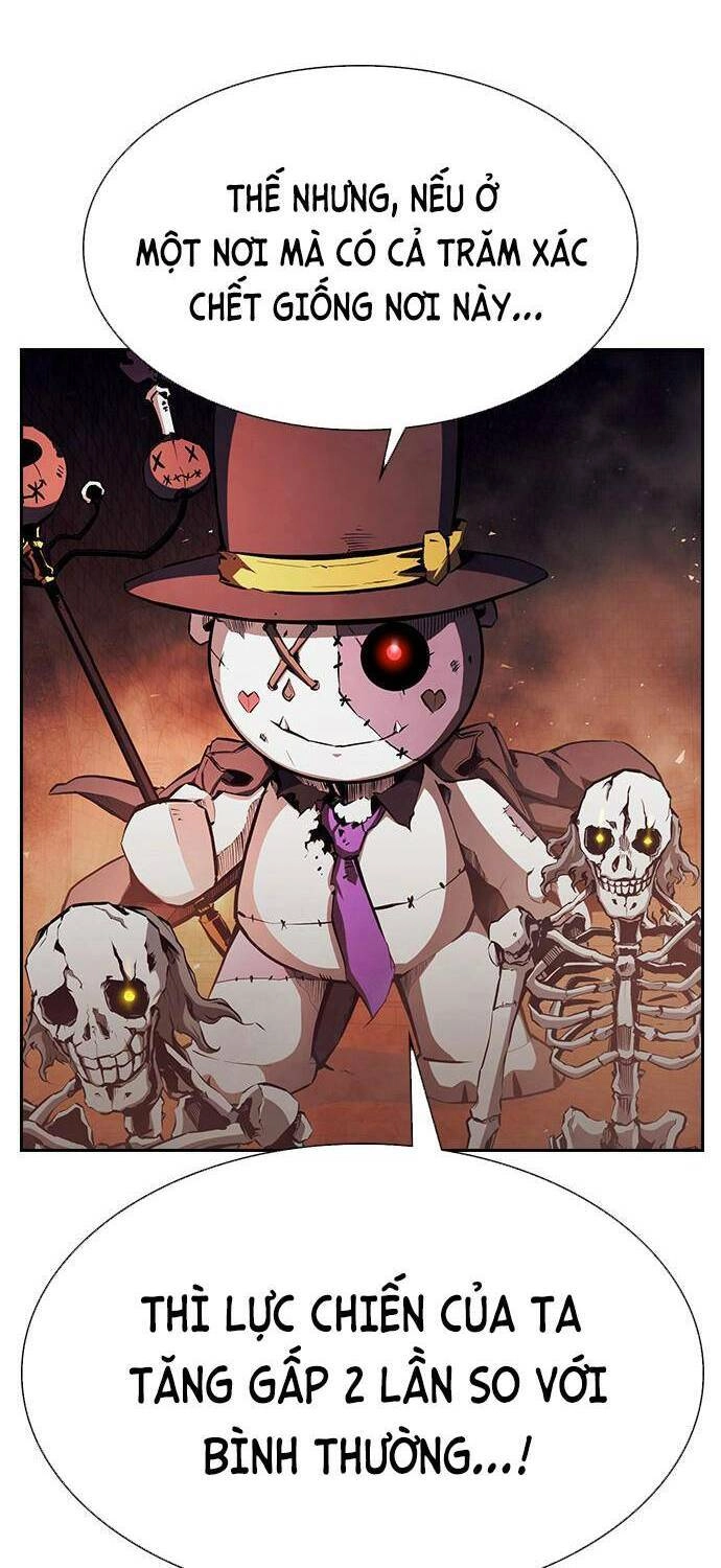 Đội Đốt Kích Noryangjin Chapter 24 - 32