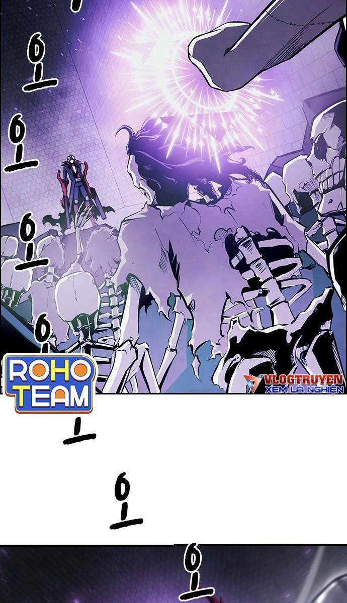 Đội Đốt Kích Noryangjin Chapter 24 - 36