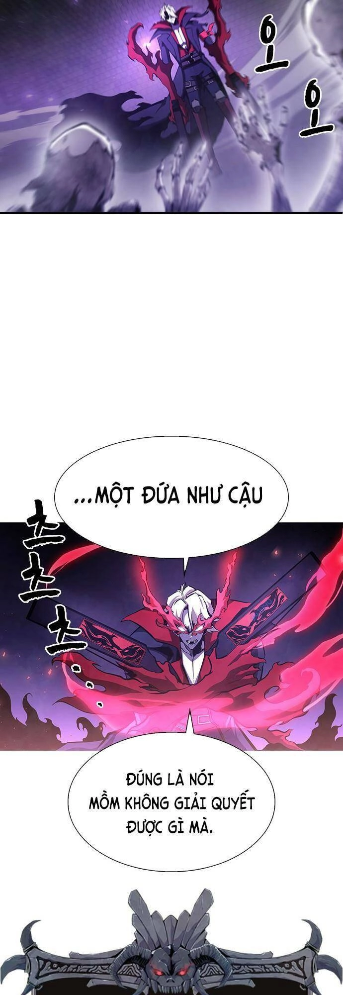 Đội Đốt Kích Noryangjin Chapter 24 - 37