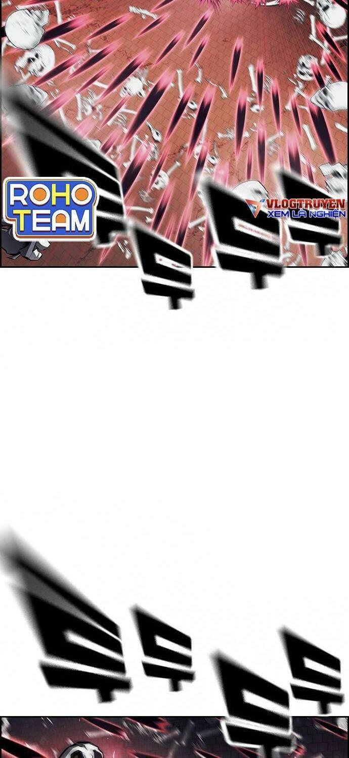 Đội Đốt Kích Noryangjin Chapter 24 - 39