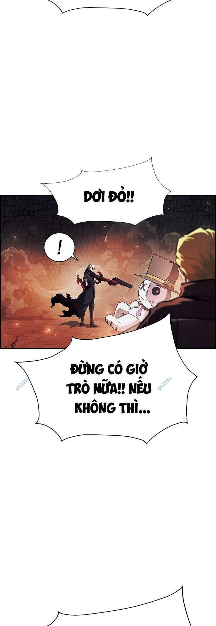 Đội Đốt Kích Noryangjin Chapter 24 - 47