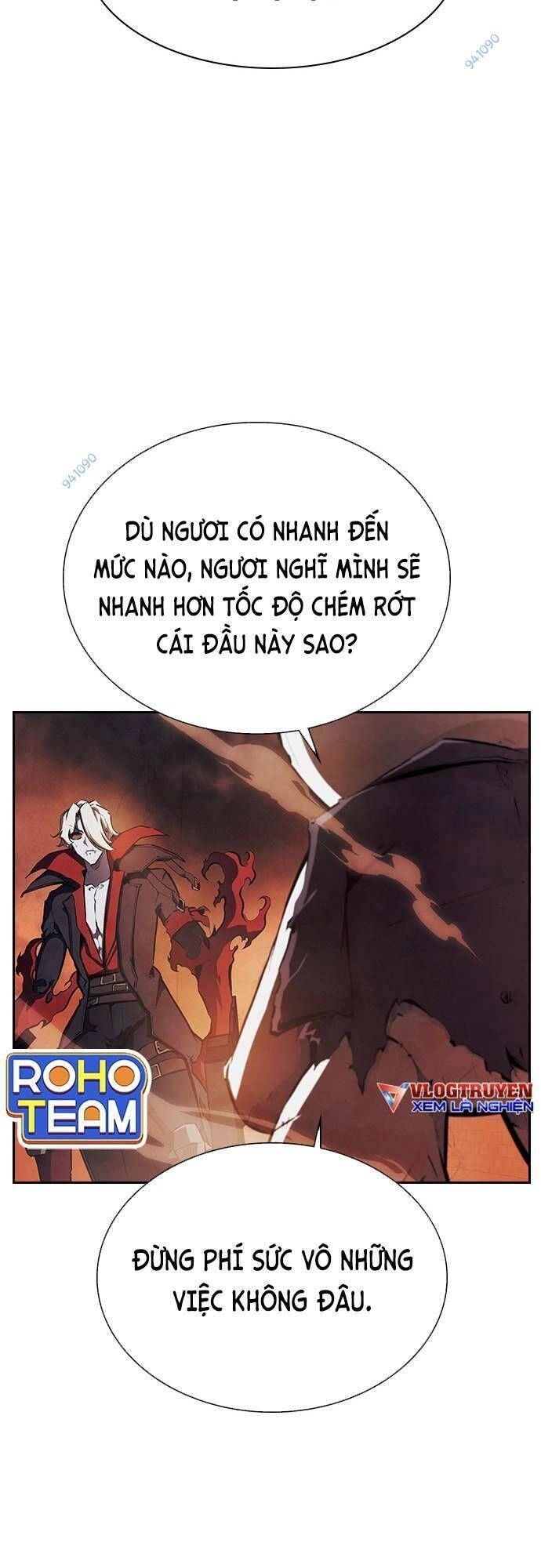 Đội Đốt Kích Noryangjin Chapter 24 - 51