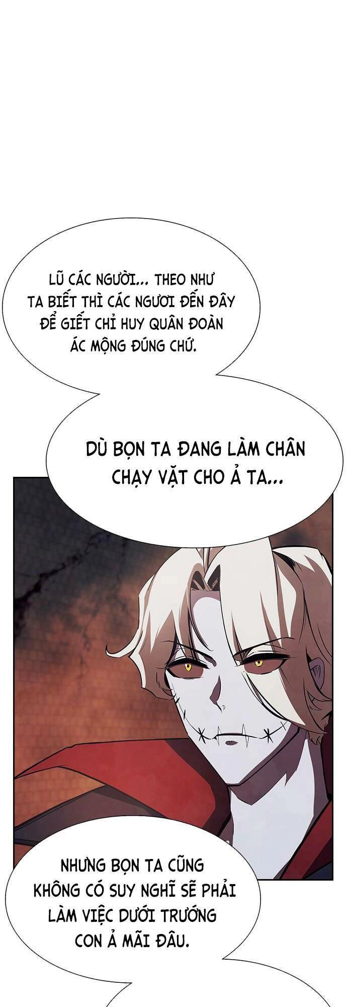 Đội Đốt Kích Noryangjin Chapter 24 - 54
