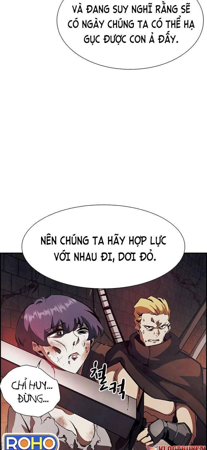 Đội Đốt Kích Noryangjin Chapter 24 - 55