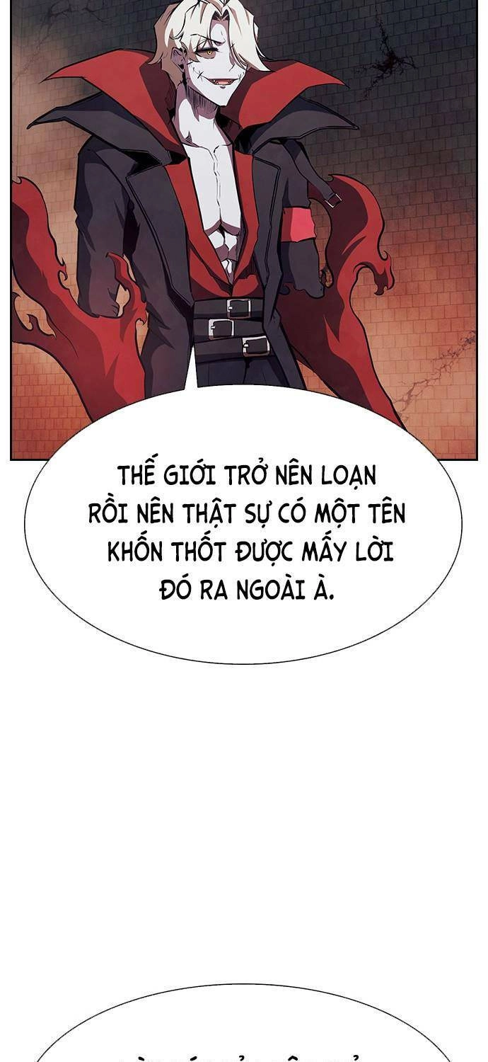 Đội Đốt Kích Noryangjin Chapter 24 - 59