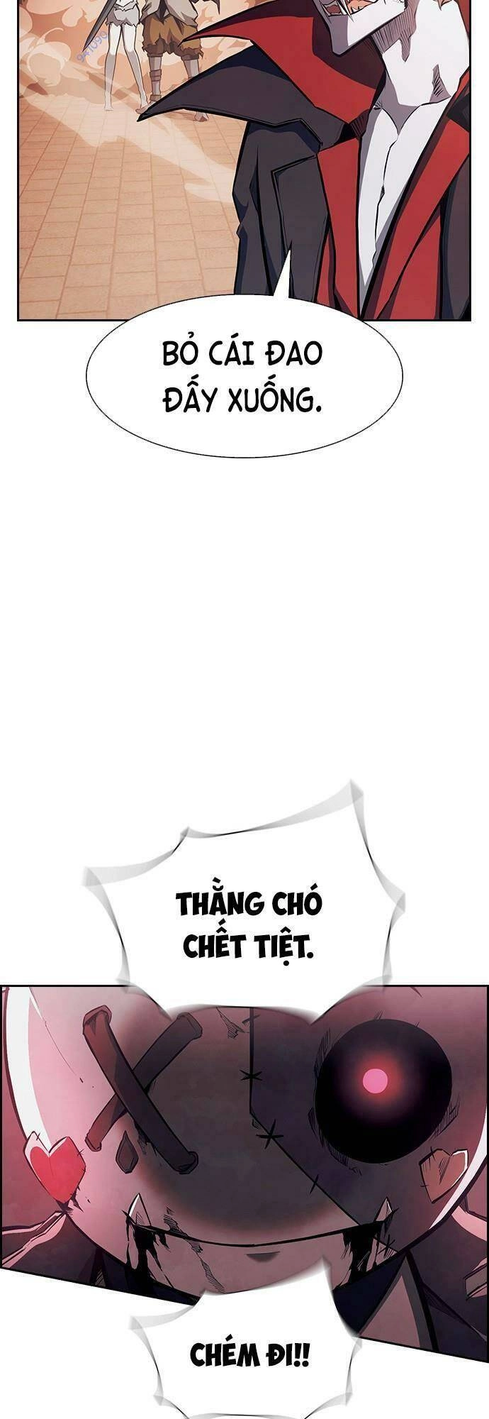 Đội Đốt Kích Noryangjin Chapter 24 - 65