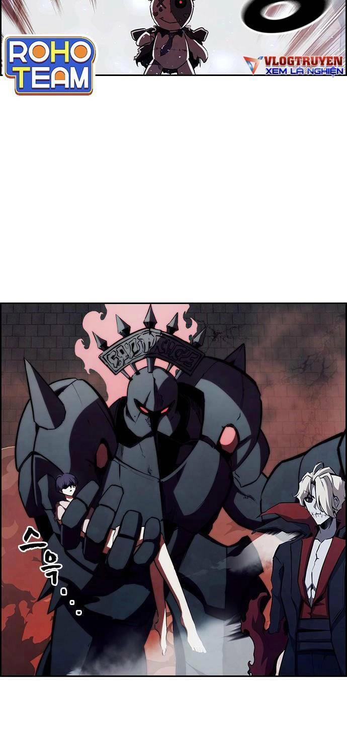 Đội Đốt Kích Noryangjin Chapter 24 - 69