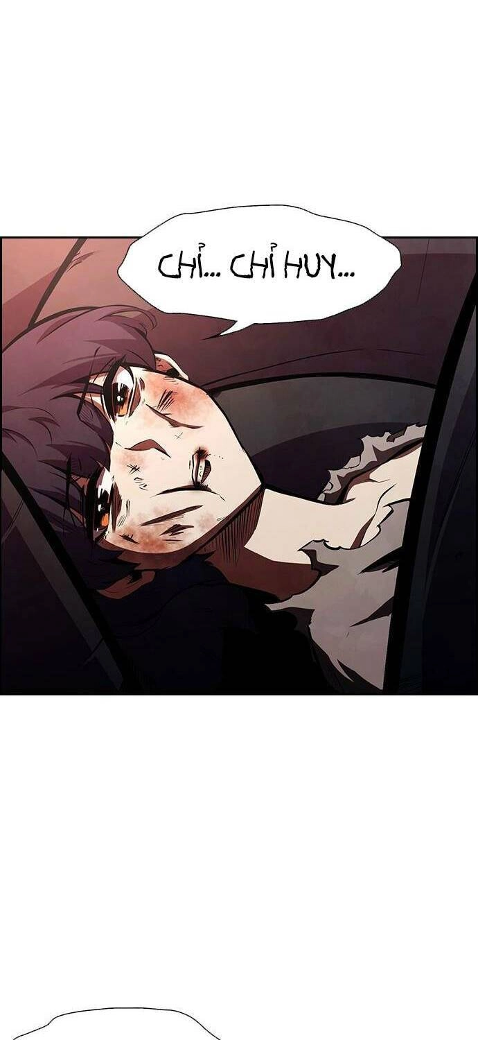 Đội Đốt Kích Noryangjin Chapter 24 - 70