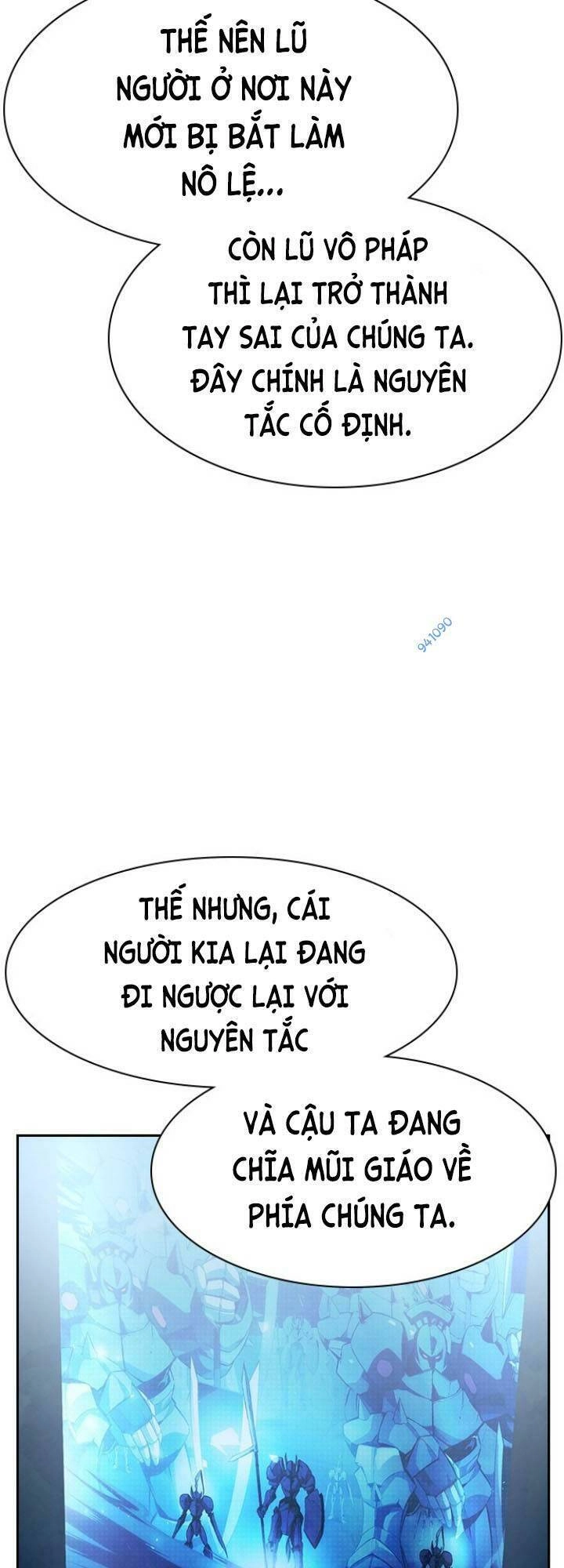 Đội Đốt Kích Noryangjin Chapter 25 - 8