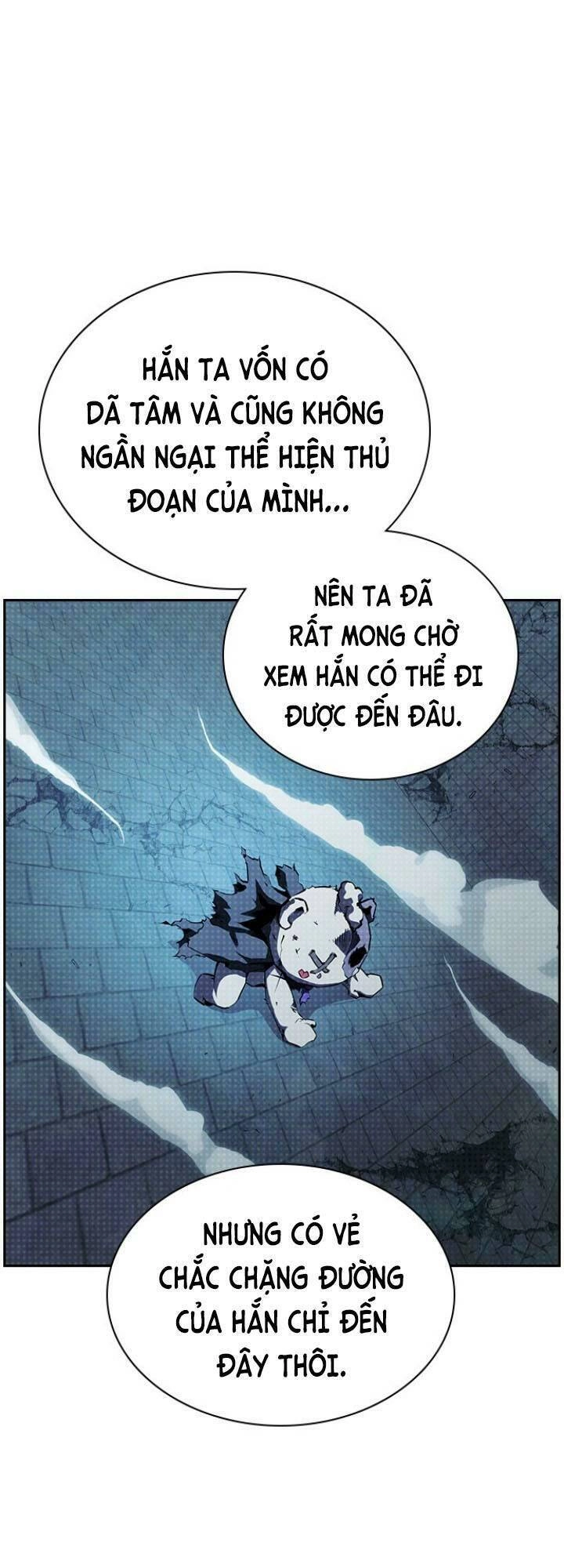 Đội Đốt Kích Noryangjin Chapter 25 - 10