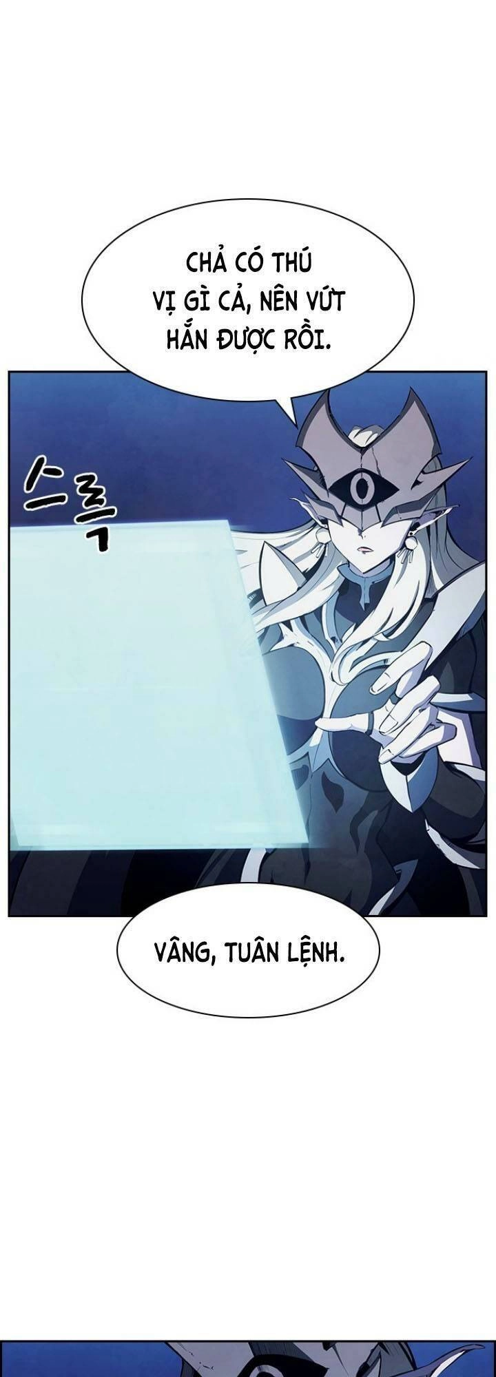 Đội Đốt Kích Noryangjin Chapter 25 - 11