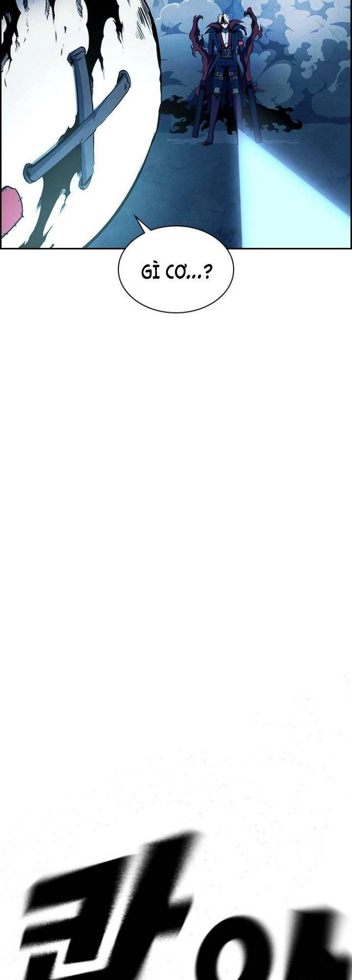 Đội Đốt Kích Noryangjin Chapter 25 - 20