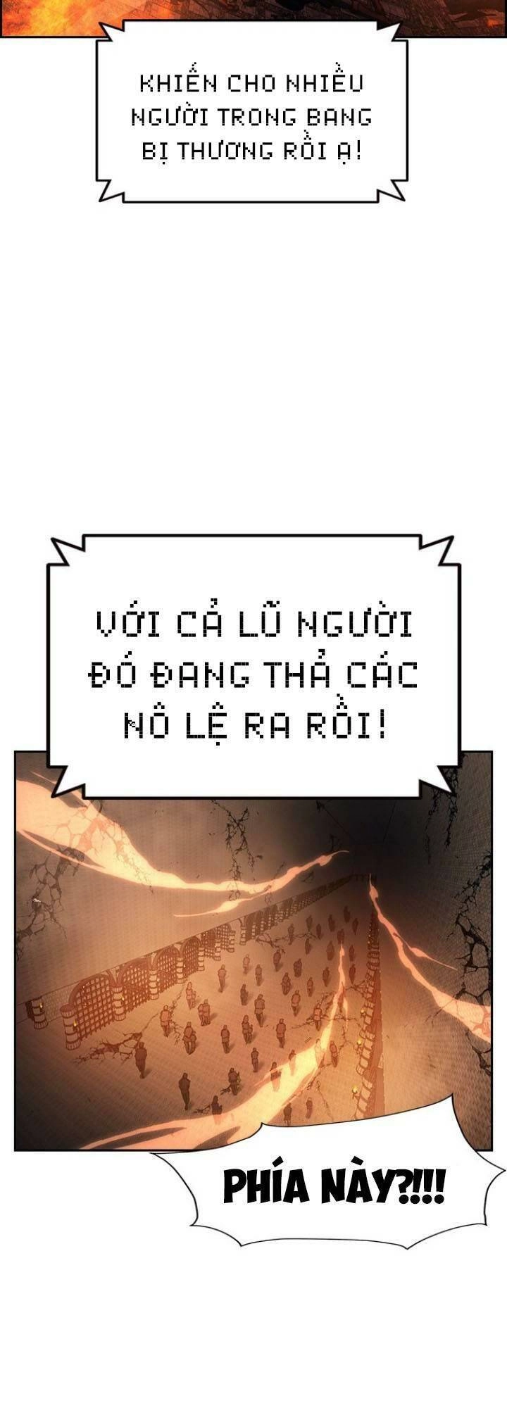 Đội Đốt Kích Noryangjin Chapter 25 - 23