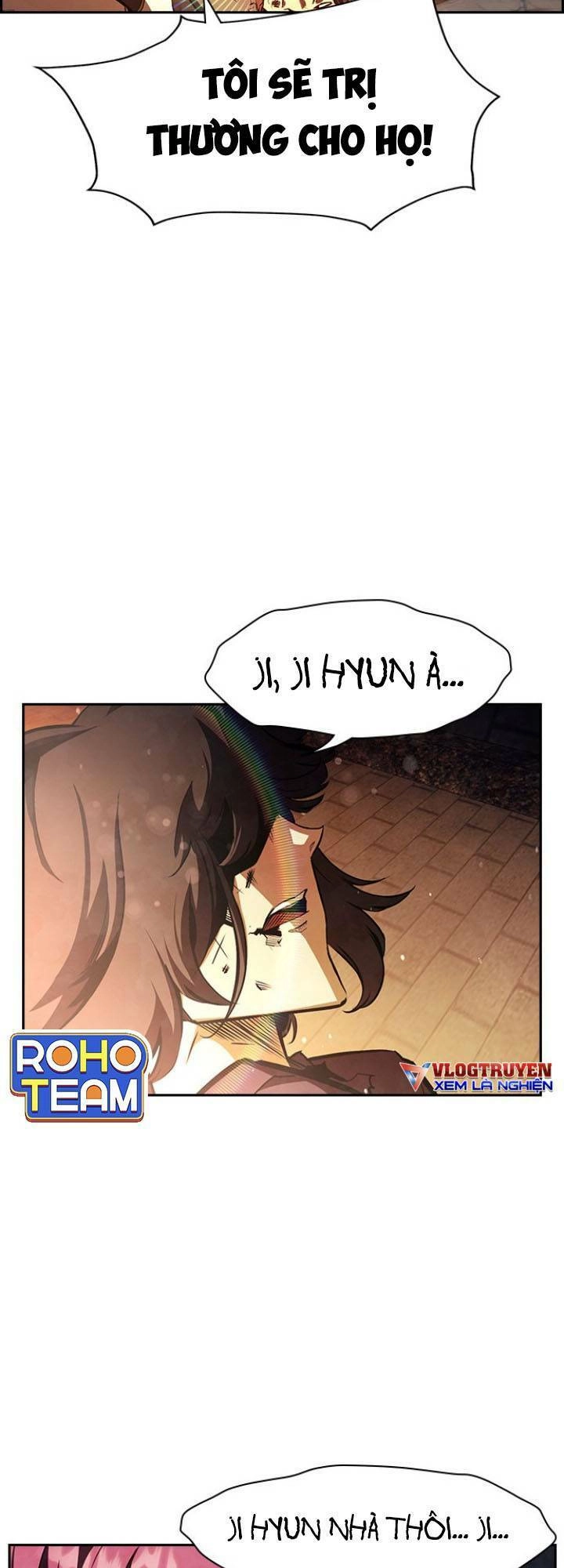 Đội Đốt Kích Noryangjin Chapter 25 - 27