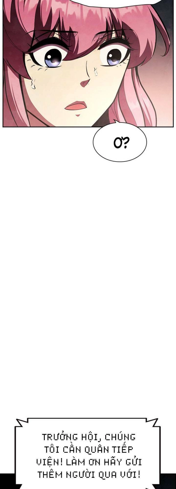 Đội Đốt Kích Noryangjin Chapter 25 - 28