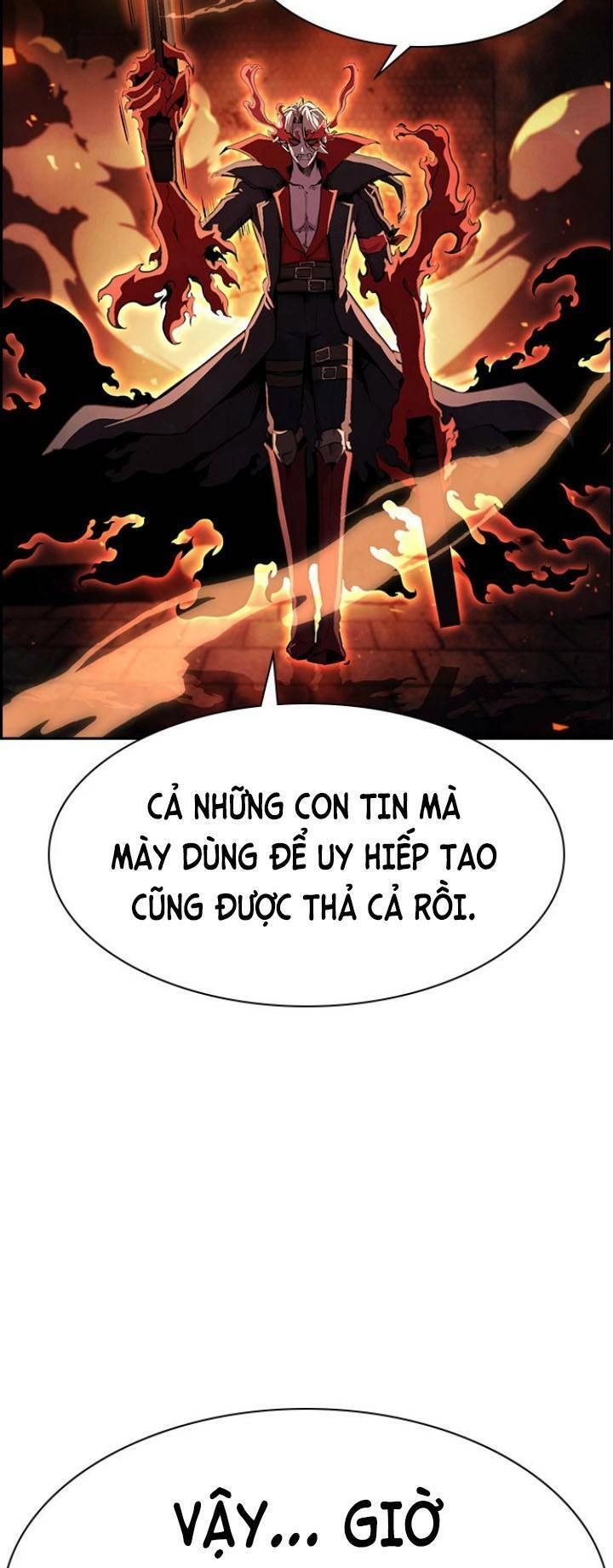 Đội Đốt Kích Noryangjin Chapter 25 - 30