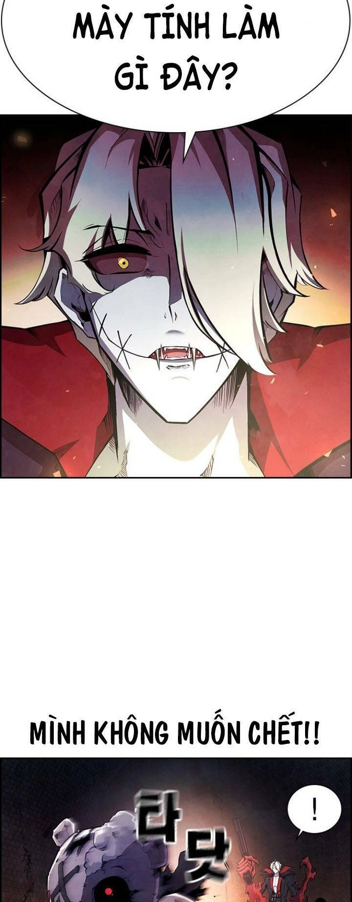 Đội Đốt Kích Noryangjin Chapter 25 - 31