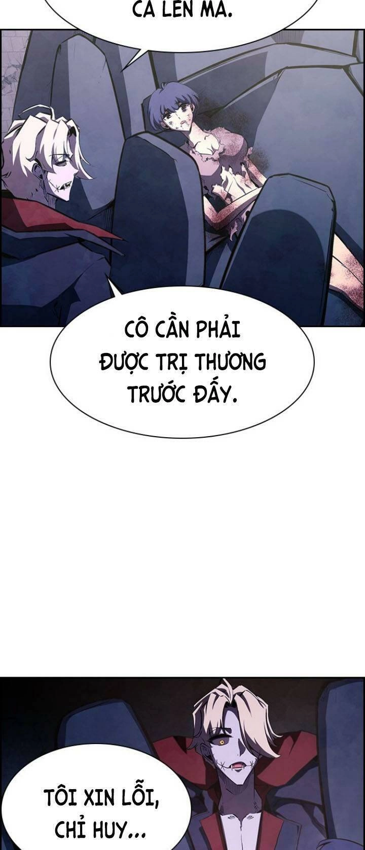 Đội Đốt Kích Noryangjin Chapter 25 - 37