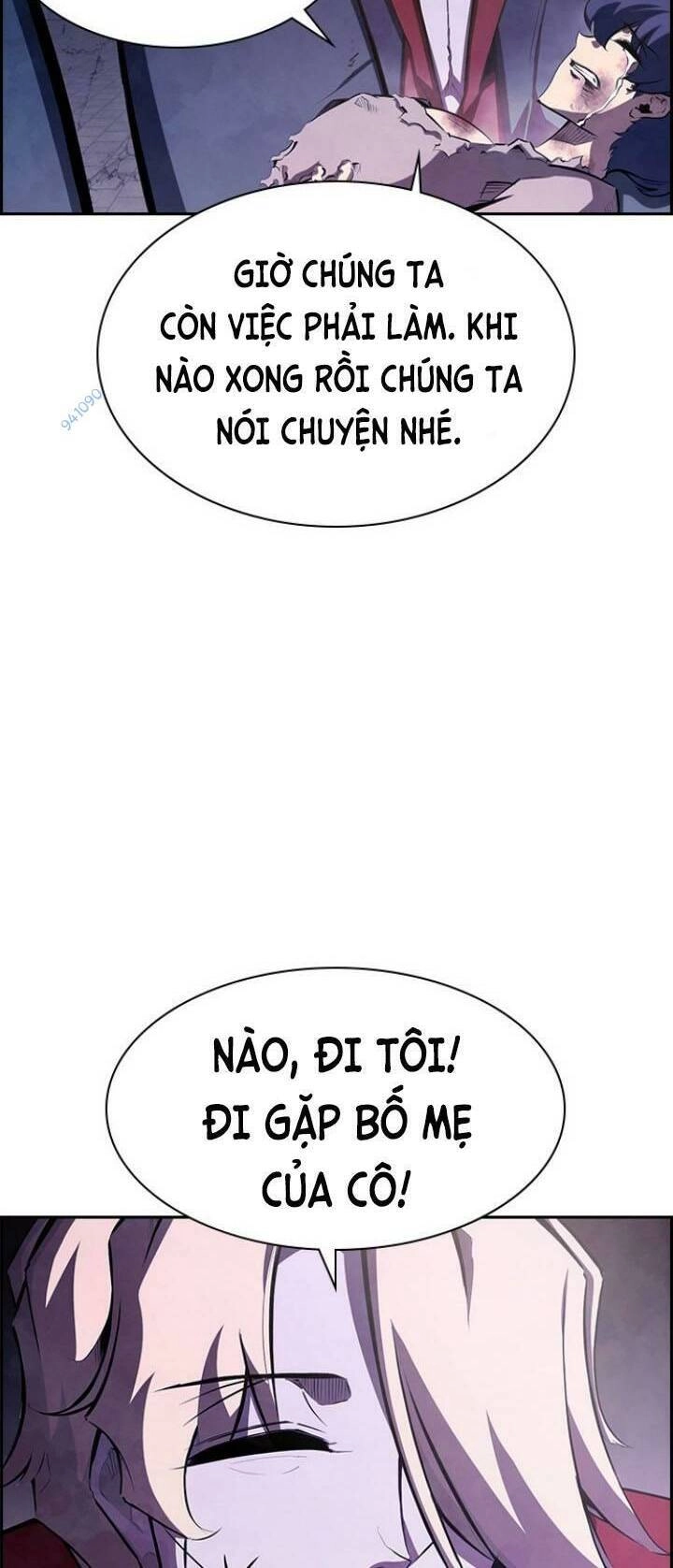 Đội Đốt Kích Noryangjin Chapter 25 - 38