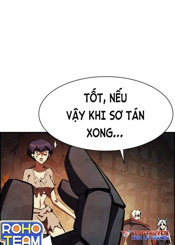 Đội Đốt Kích Noryangjin Chapter 25 - 43