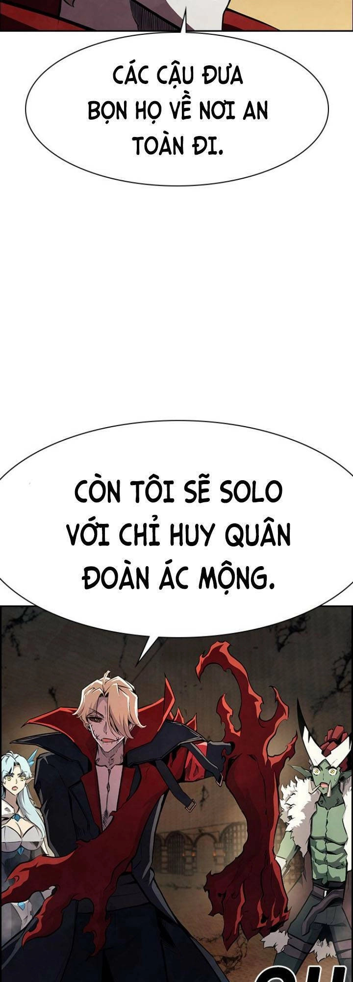 Đội Đốt Kích Noryangjin Chapter 25 - 51