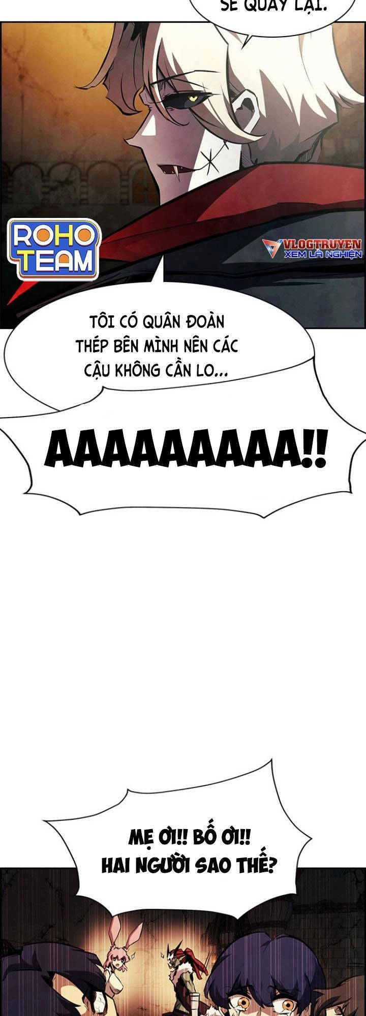 Đội Đốt Kích Noryangjin Chapter 25 - 54