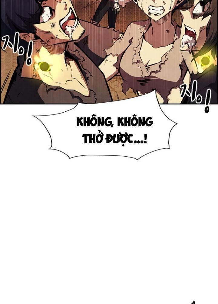 Đội Đốt Kích Noryangjin Chapter 25 - 55