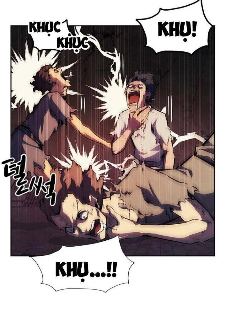 Đội Đốt Kích Noryangjin Chapter 25 - 56