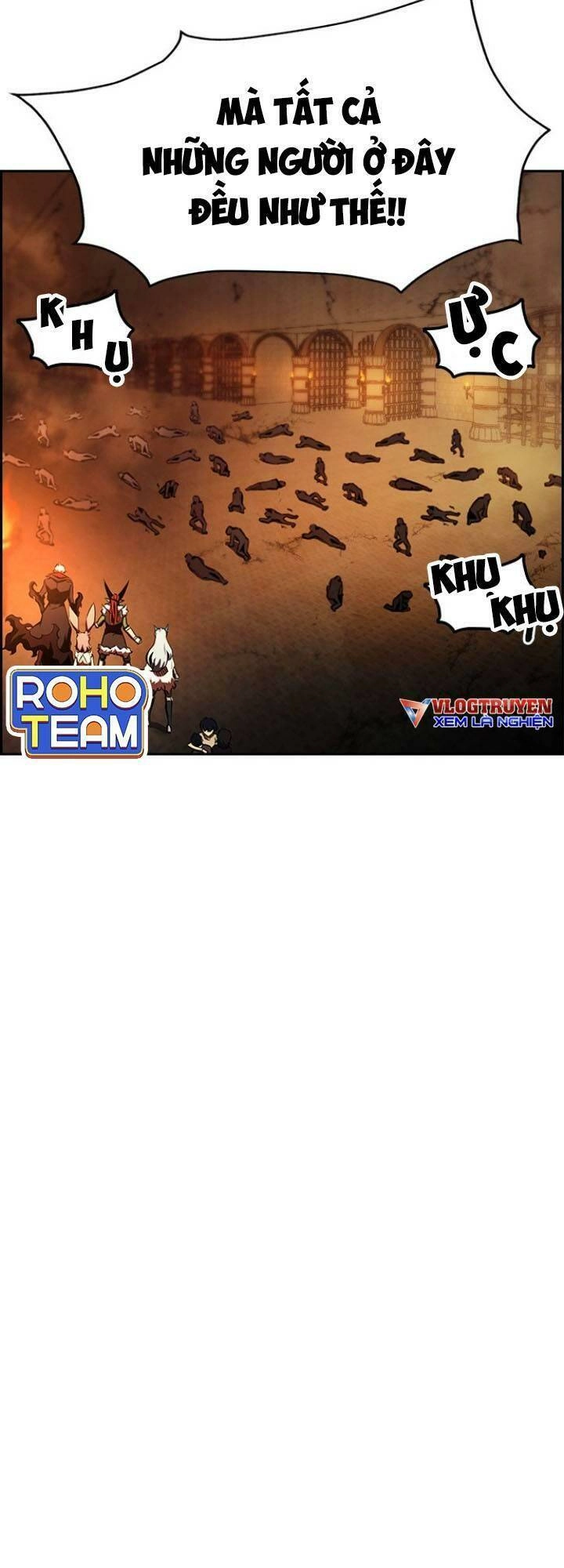 Đội Đốt Kích Noryangjin Chapter 25 - 58